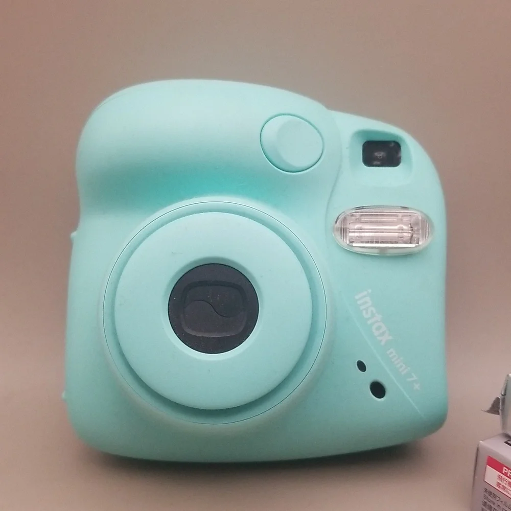 Fujifilm Instax Mini Camera
